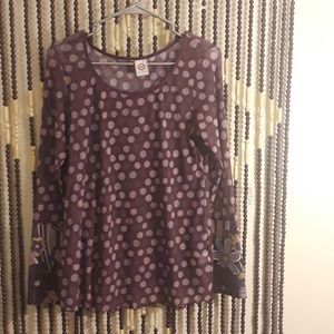 JW cute MATERNITY Blouse